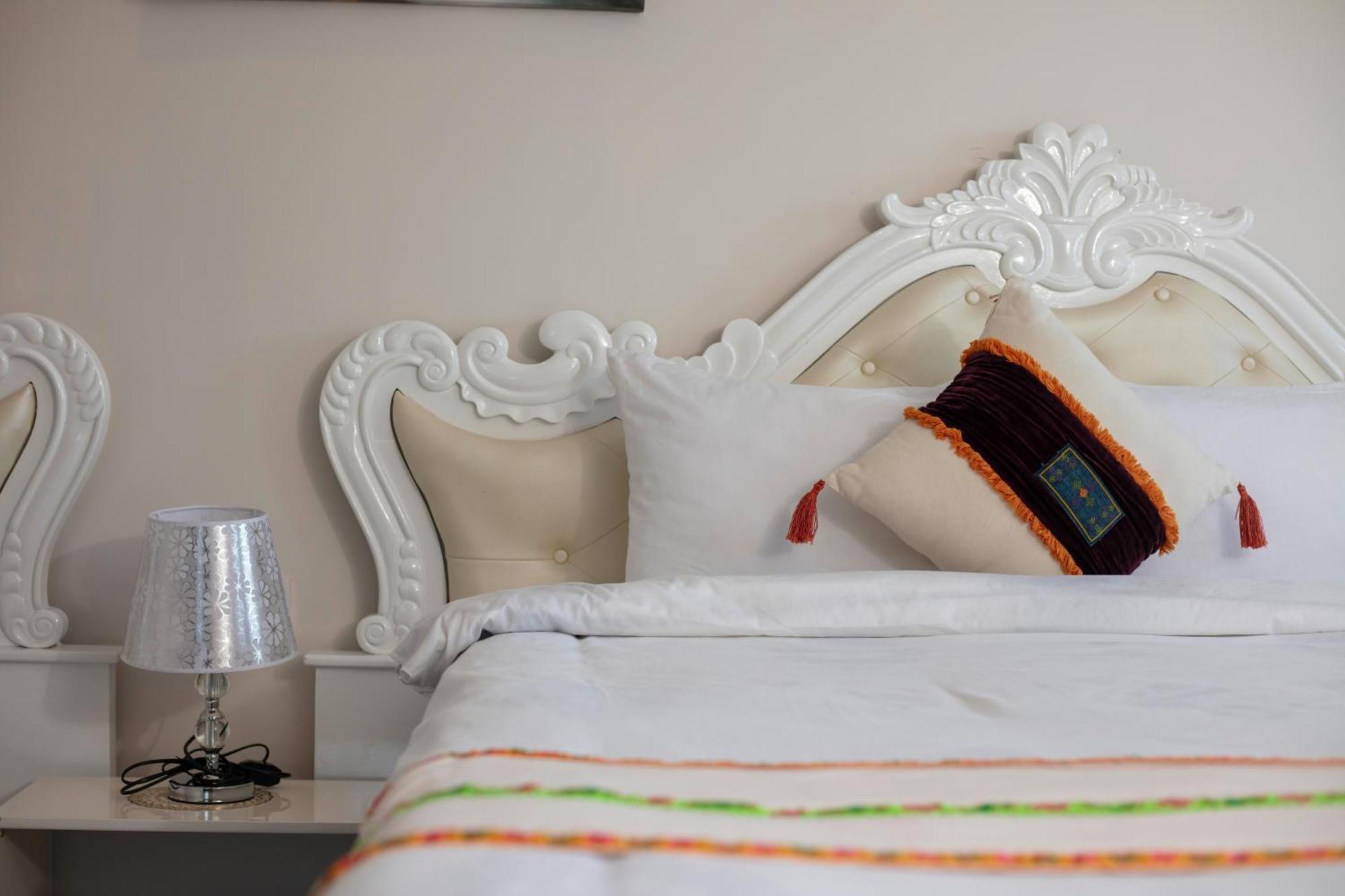 Central Sapa Serenity Homestay Ngoại thất bức ảnh