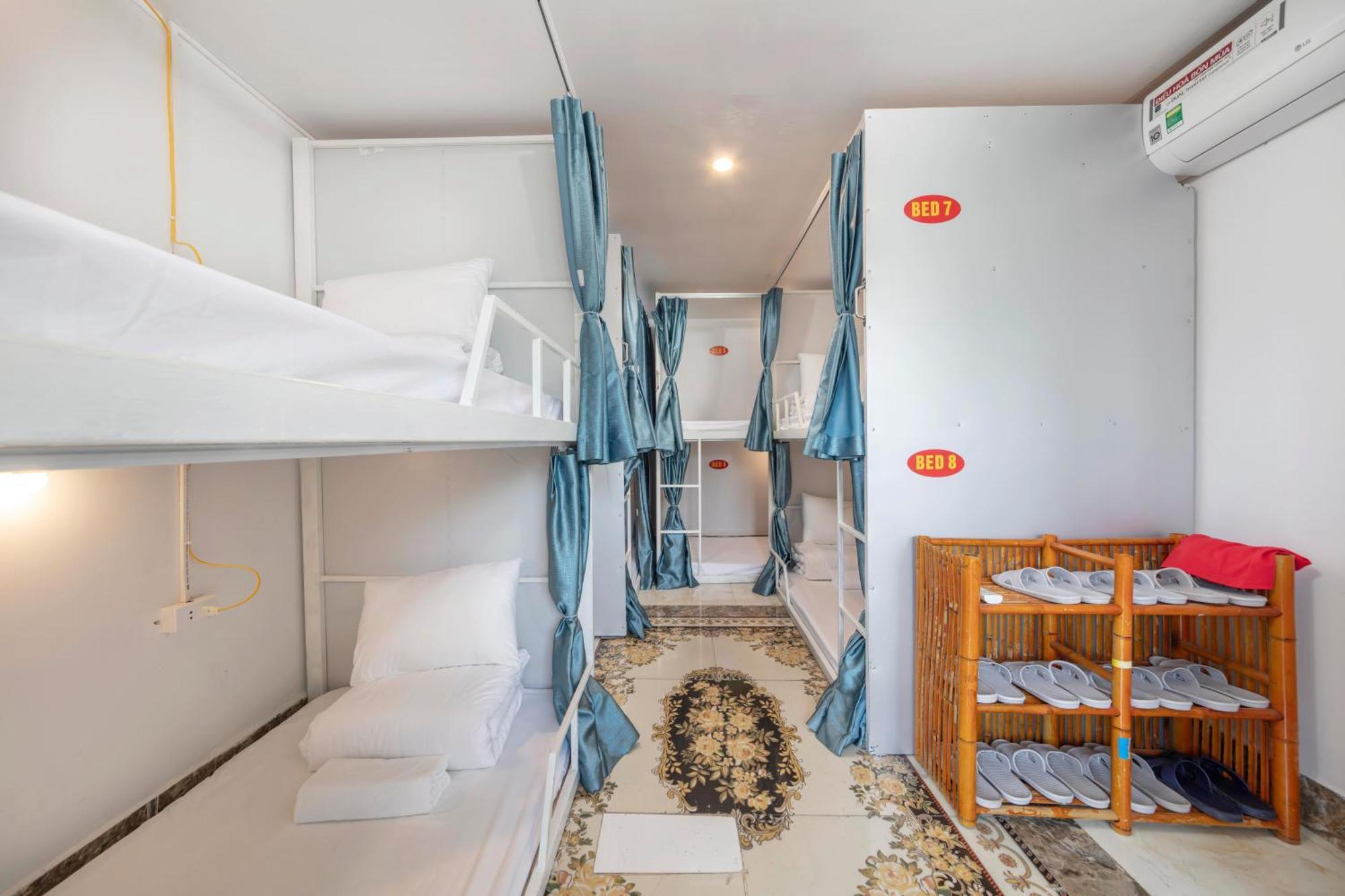 Central Sapa Serenity Homestay Ngoại thất bức ảnh