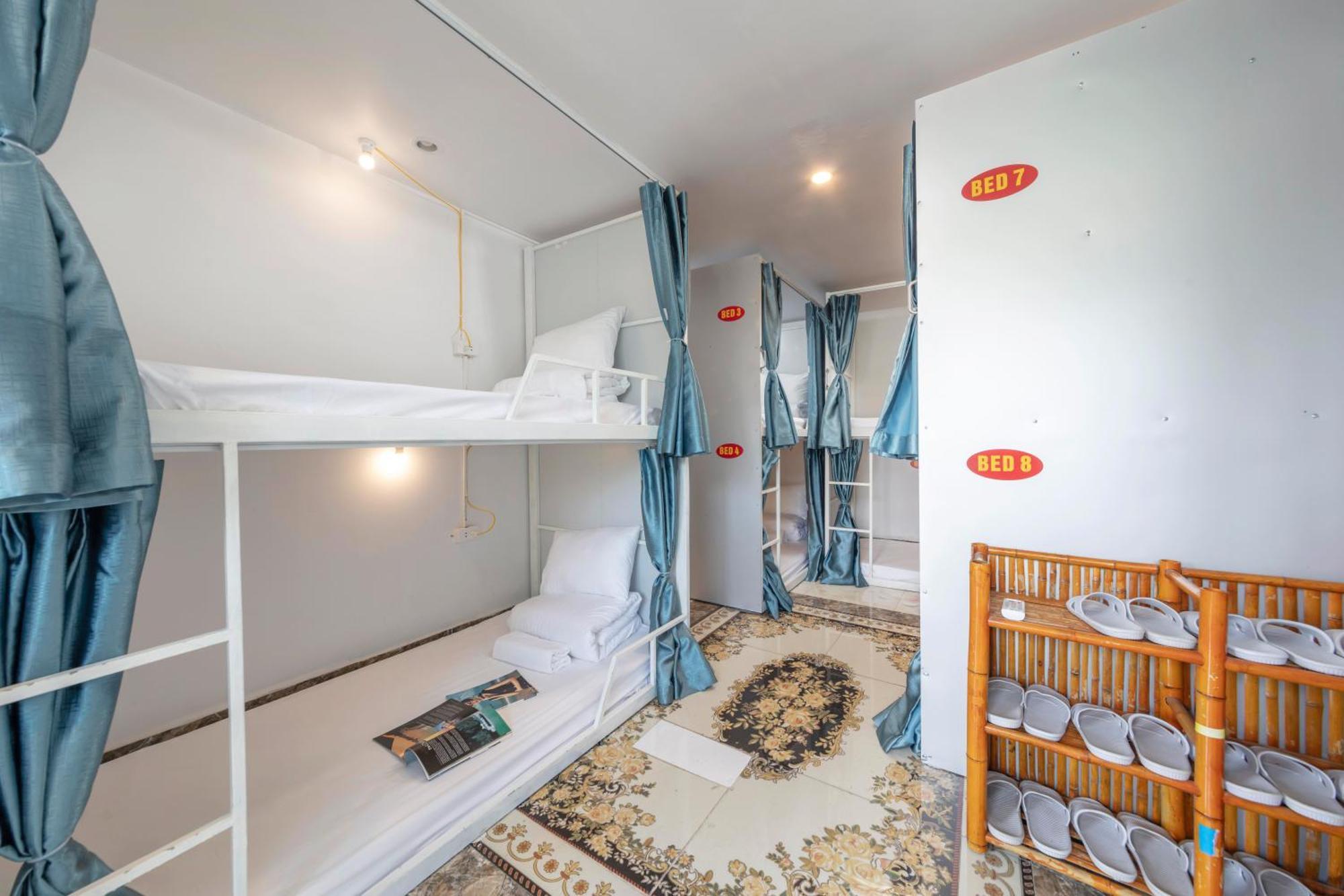 Central Sapa Serenity Homestay Ngoại thất bức ảnh